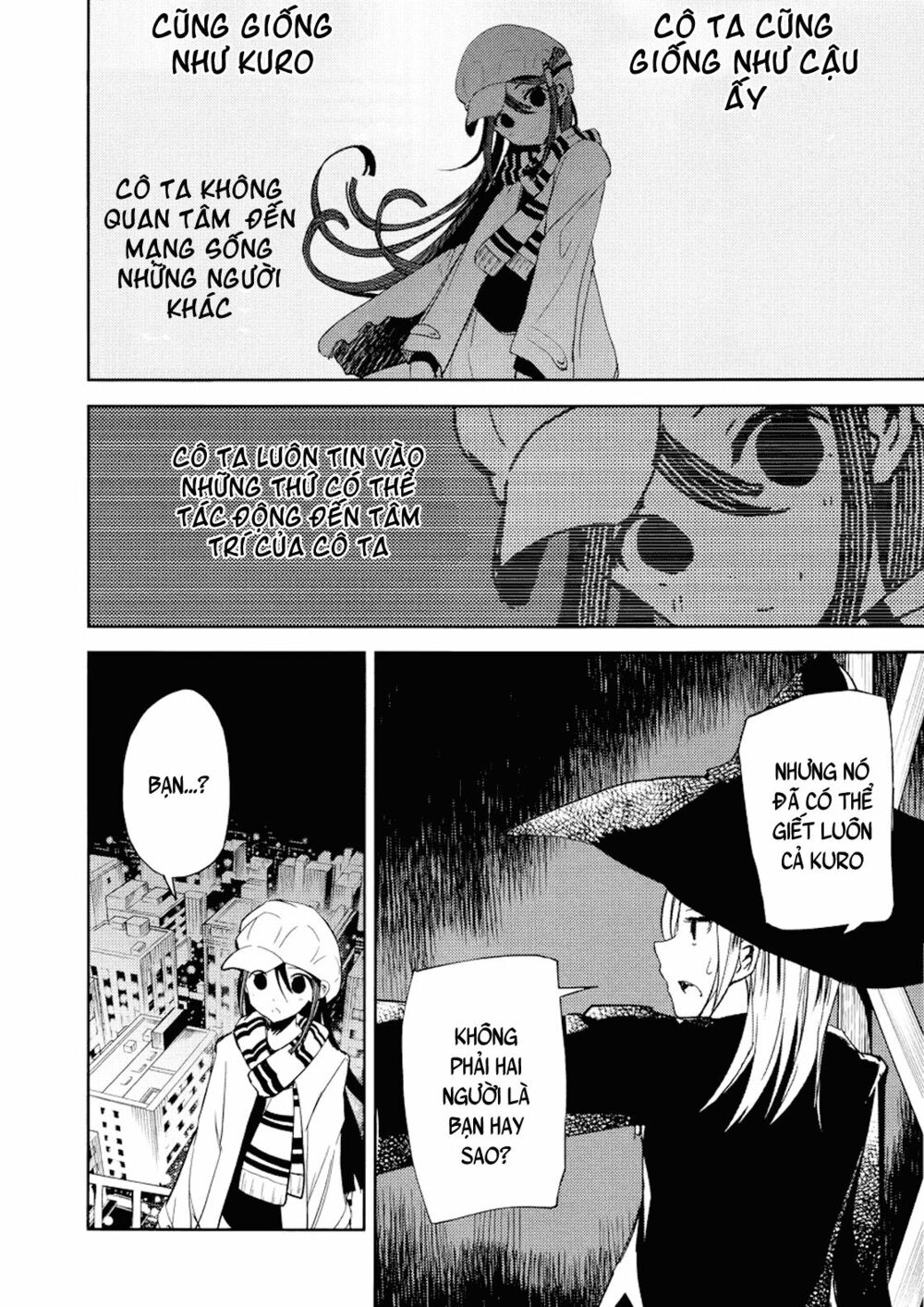 ib - instant bullet chapter 4 31