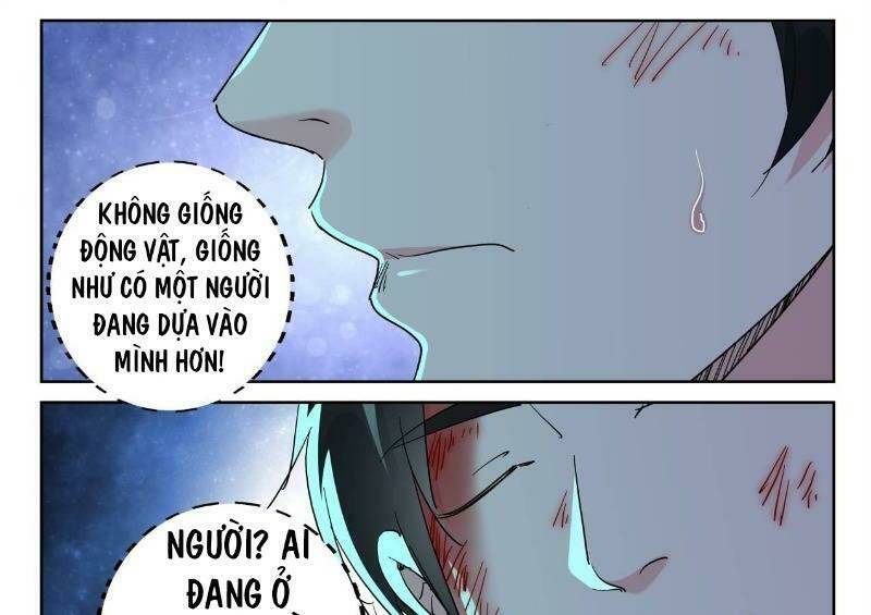 tối cường khí thiếu chapter 178 1
