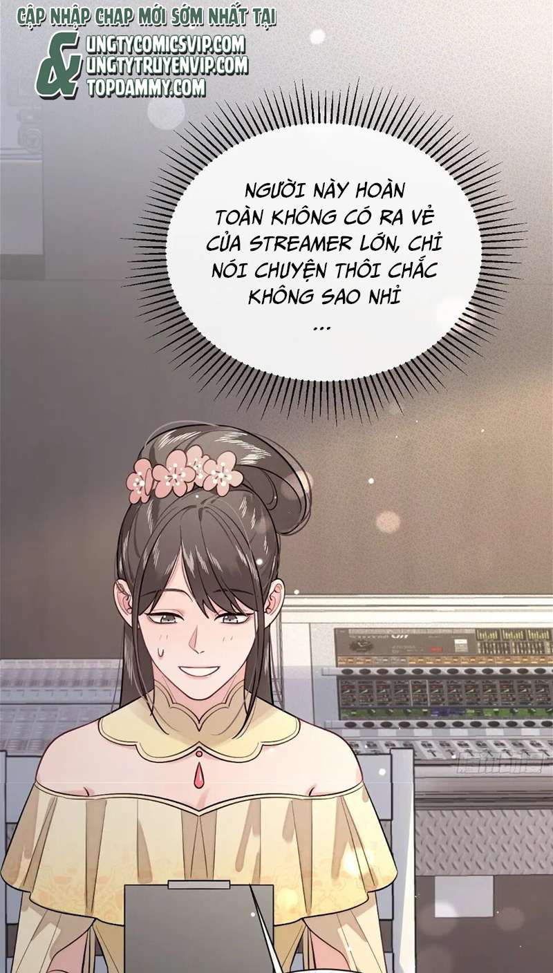 chó lớn bắt nạt chủ chapter 32 31