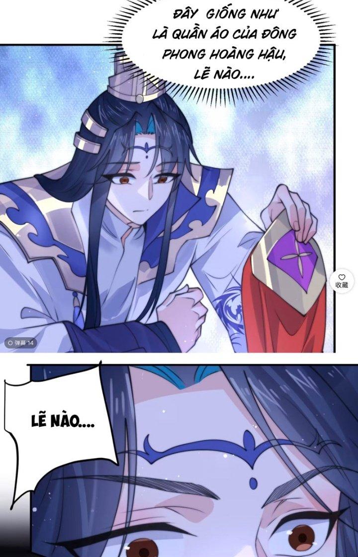 mỗi nữ đồ đệ đều muốn giết ta chapter 49 31