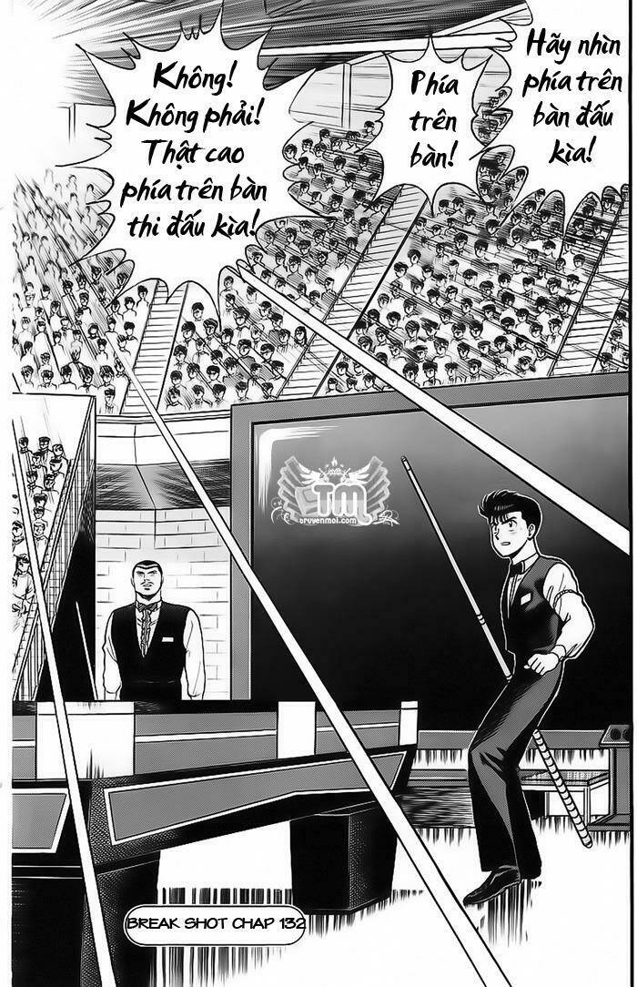 break shot chapter 132 2