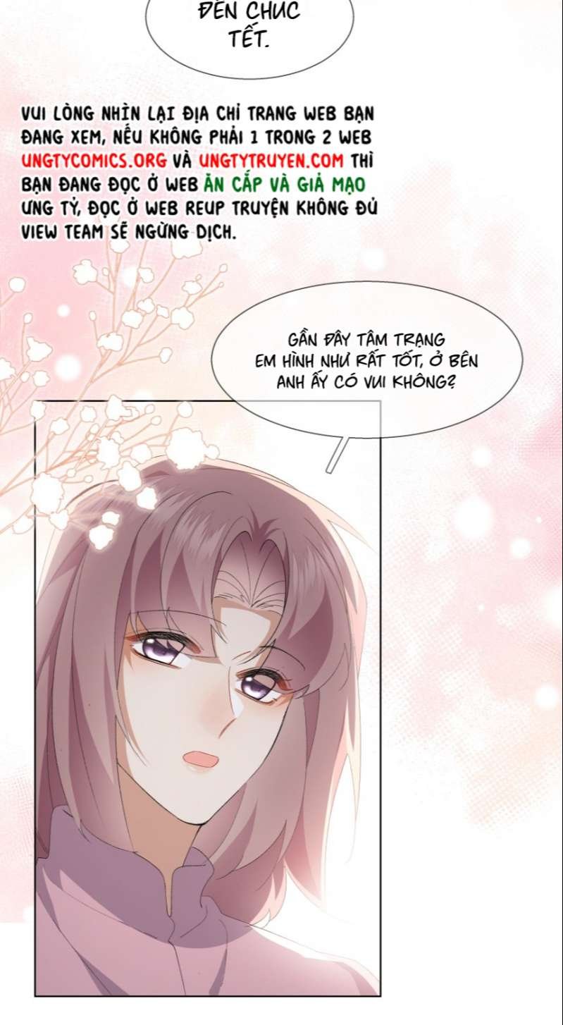 tư tự vạn thiên chapter 33 10