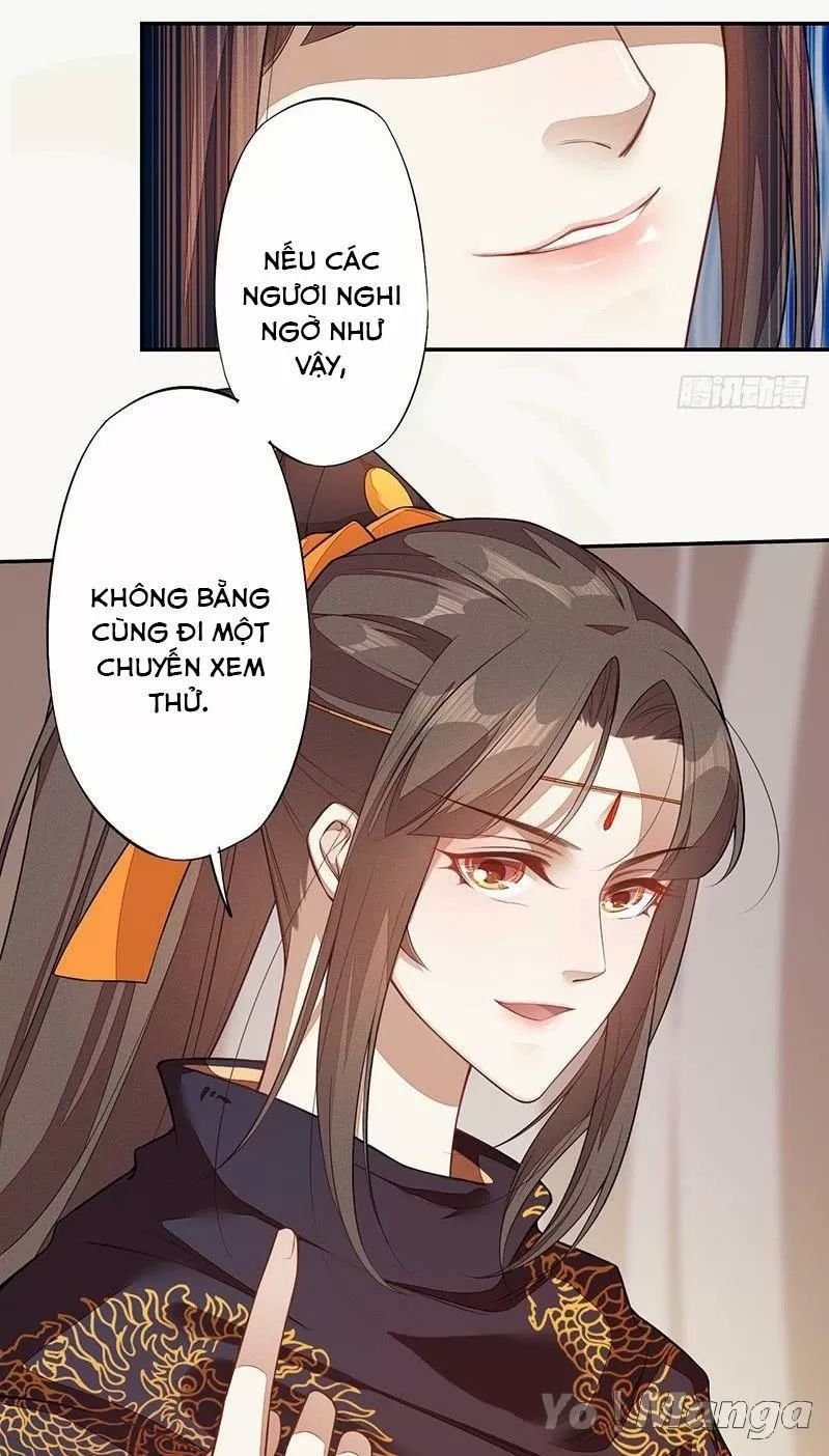 tuyệt thế luyện đan sư chapter 130 24