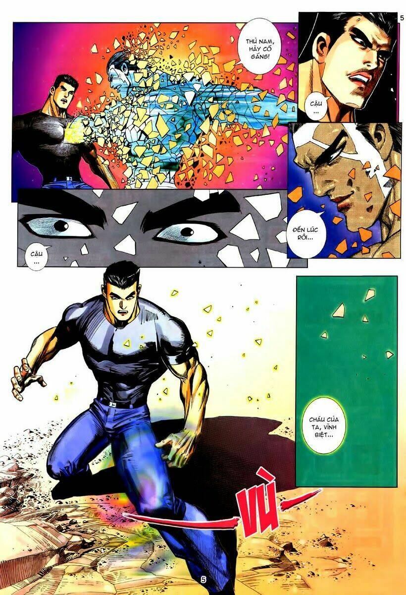 hải hổ 3 chapter 46 5