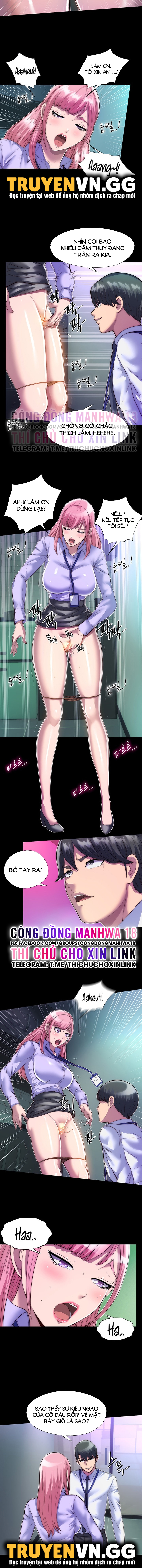 điều khiển cơ thể chapter 5 7