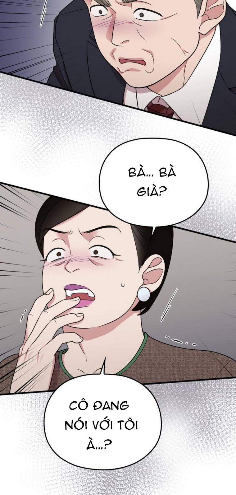 cô đi mà lấy chồng tôi chapter 23.1 31