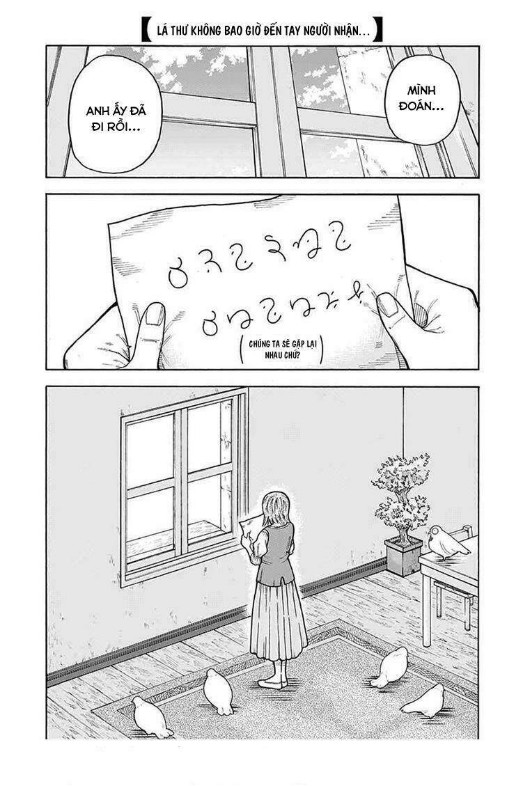 densetsu no yuusha no konkatstu chapter 5 3