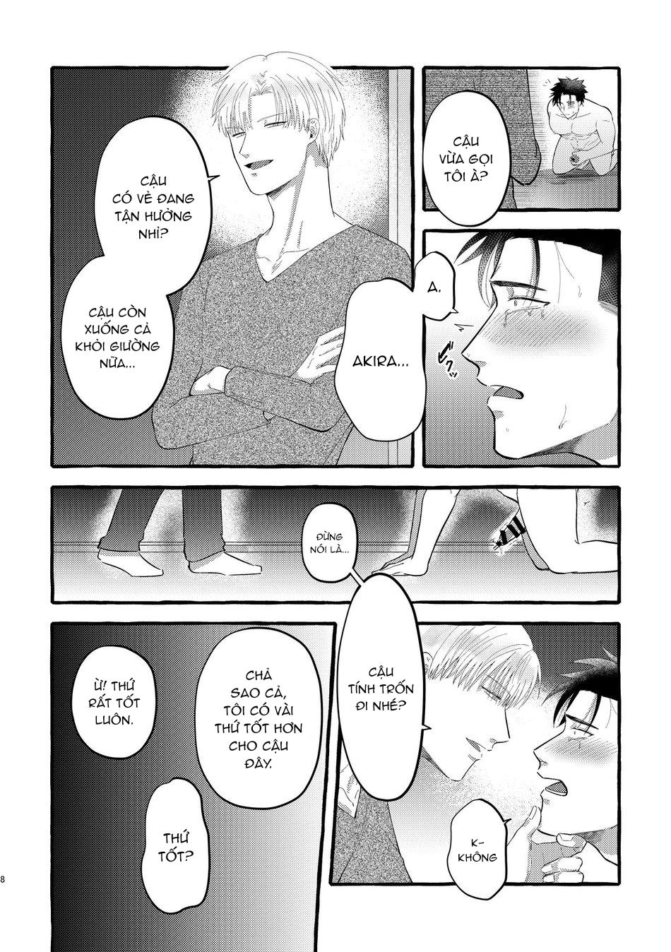 tổng hợp oneshort bl chịt chịt chapter 408 7