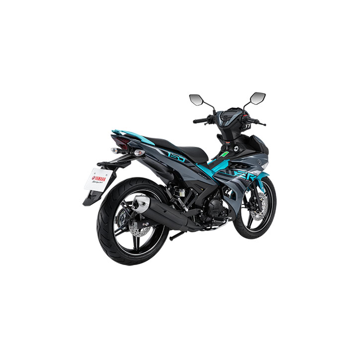 Xe Máy Yamaha Exciter 150 limited (4 màu )