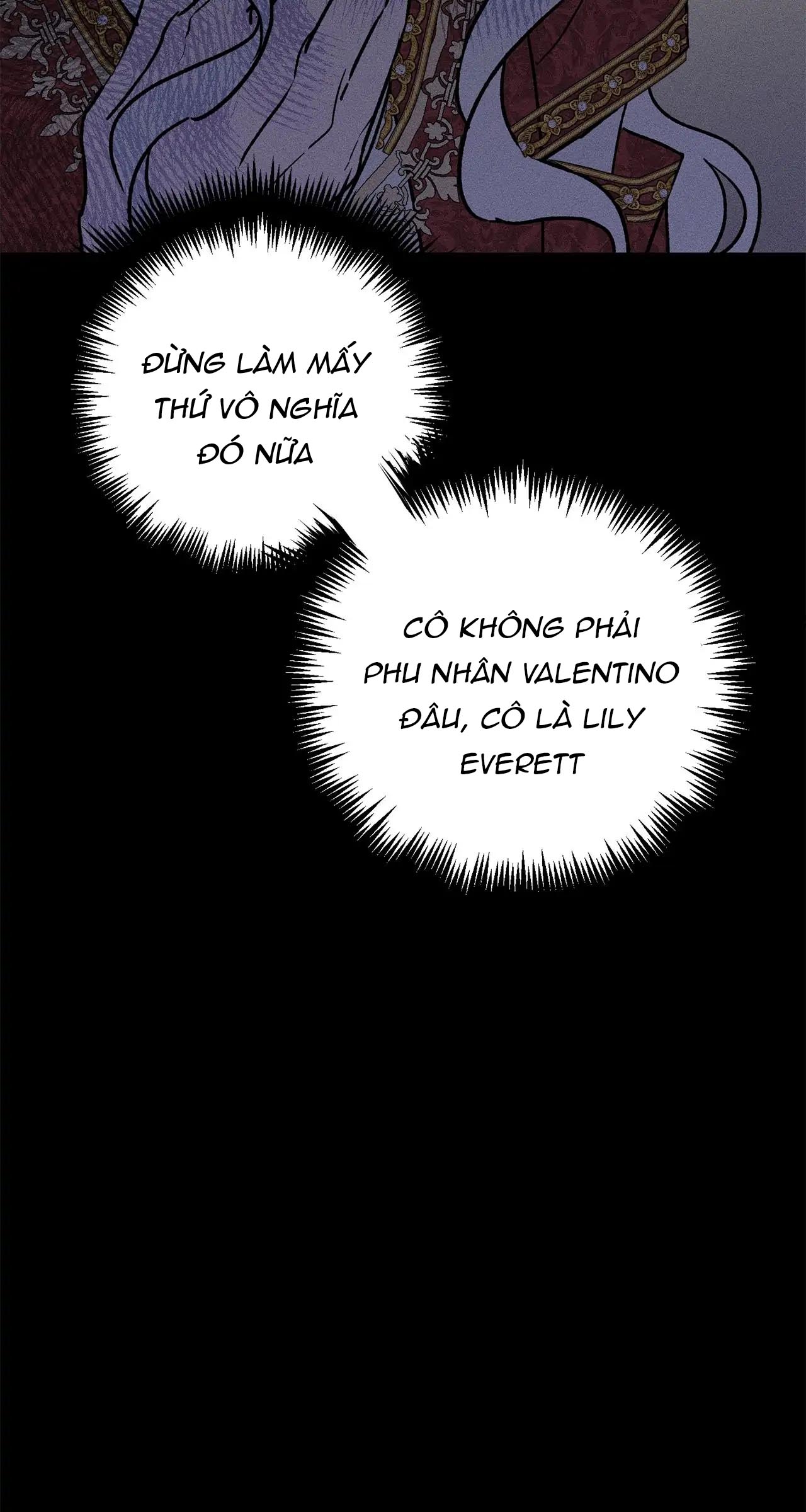 Người Chồng Từng Ghét Bỏ Tôi Đã Mất Đi Kí Ức chapter 9.2 - Trang 30