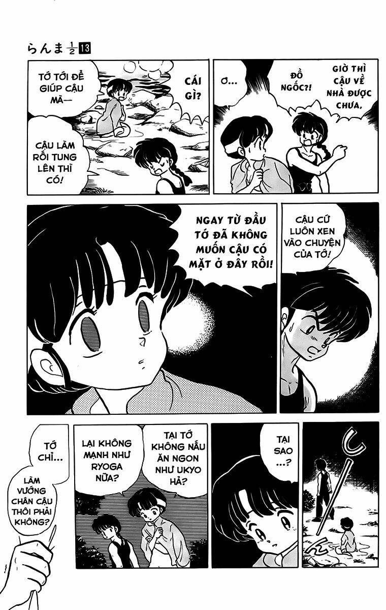 suối lời nguyền chapter 130 14