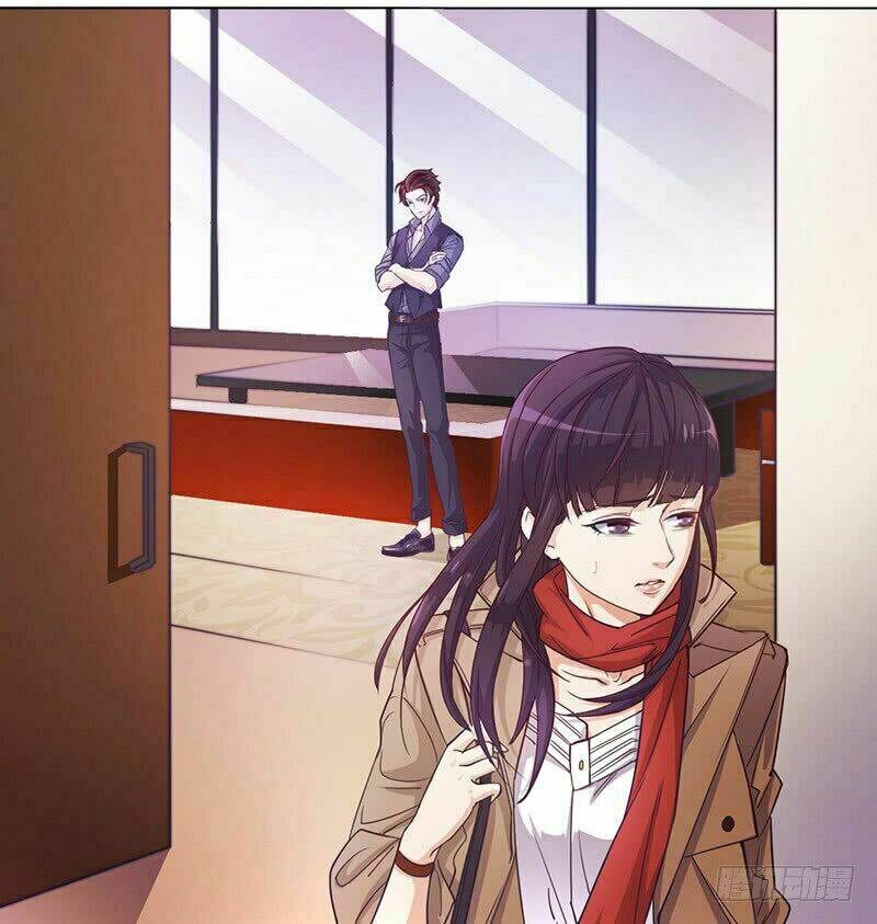 danh môn độc sủng ái thê chapter 1 40