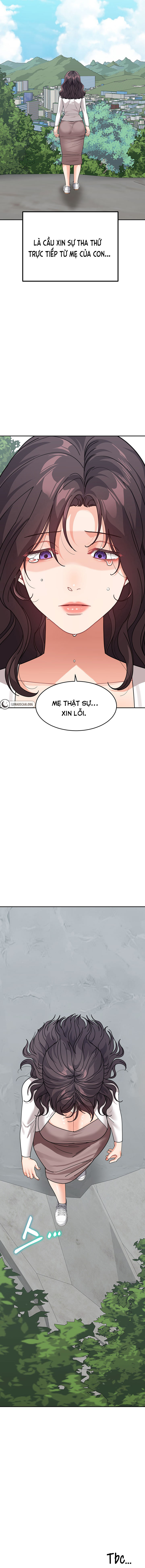 là mẹ hay chị? chapter 46 12