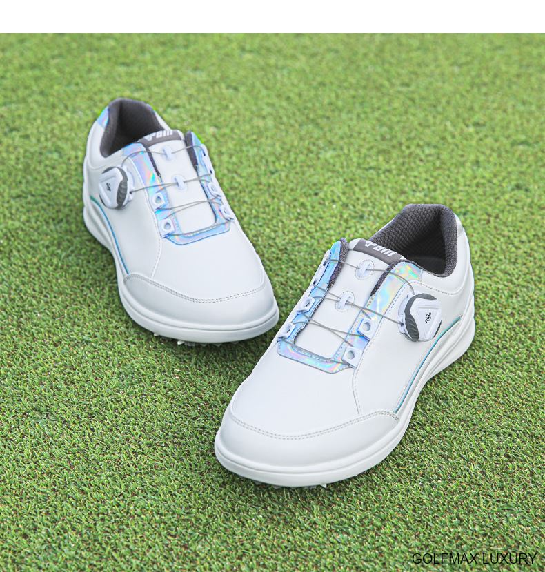 Hình ảnh [Golfmax] Giày golf nữ PGM – XZ230 cao cấp