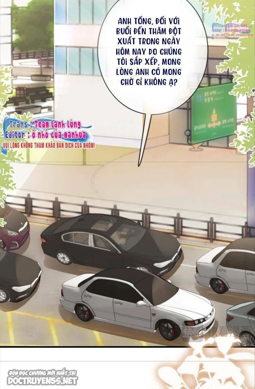 vợ chồng siêu sao có chút ngọt [m] chapter 27 5