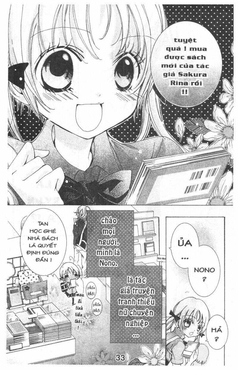 ore-sama kingdom chapter 6 33