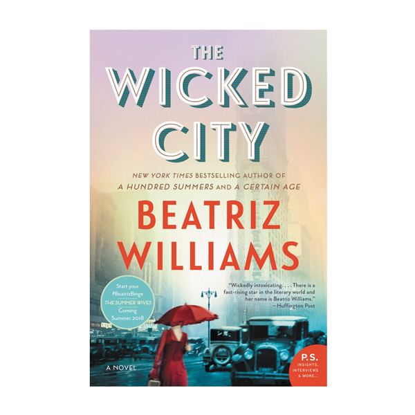 The Wicked City