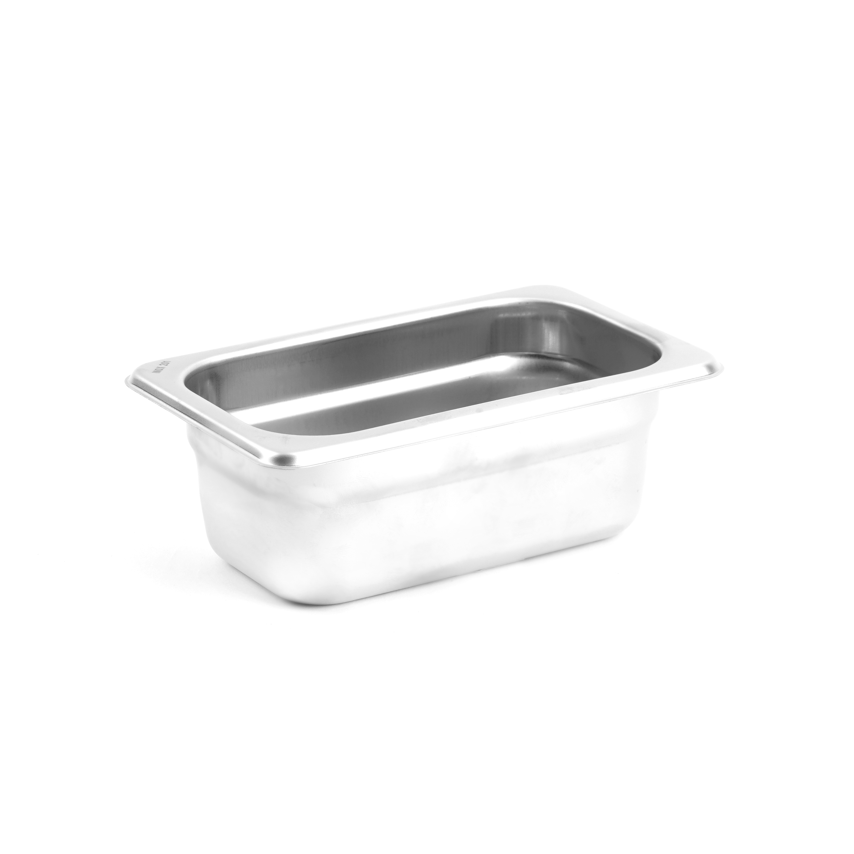 Khay Inox đựng thực phẩm, khay đựng thức ăn buffet đủ size - inox 201