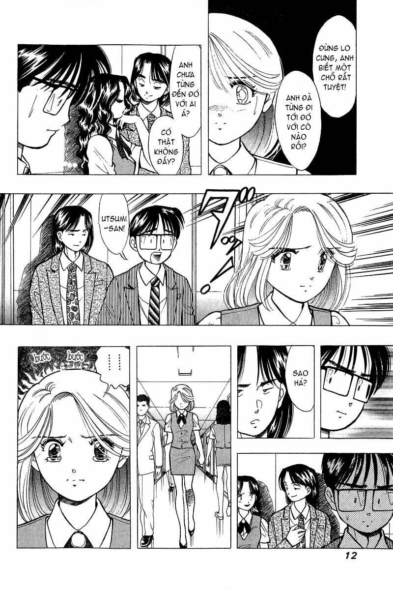 yume de aetara chapter 66 12