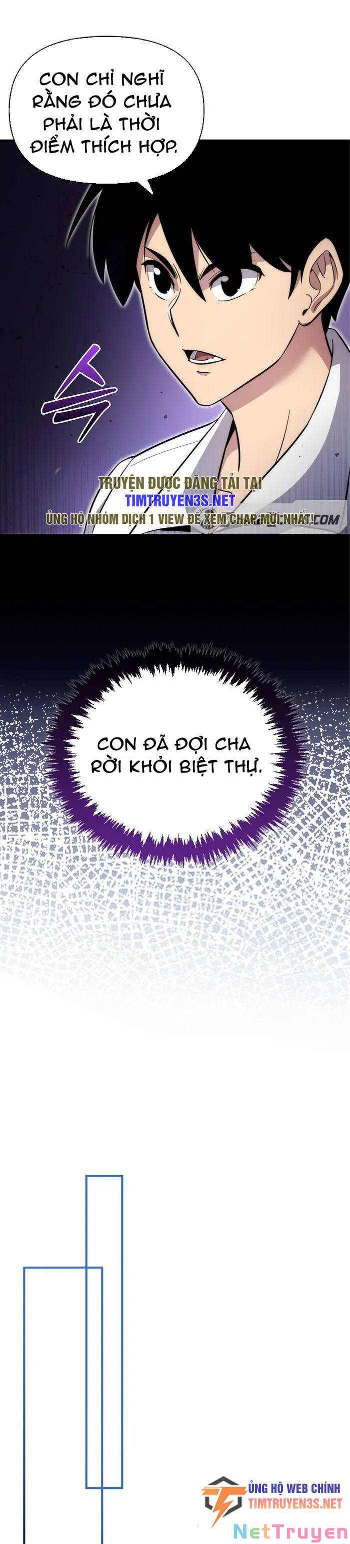 bậc thầy kiếm sư cấp 9 : người bảo vệ kiếm chapter 4 16