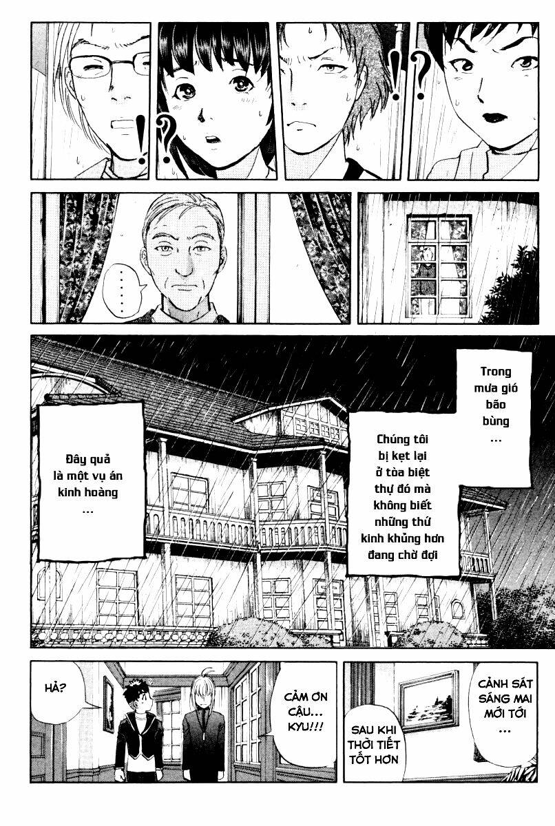 detective academy q chapter 68 12