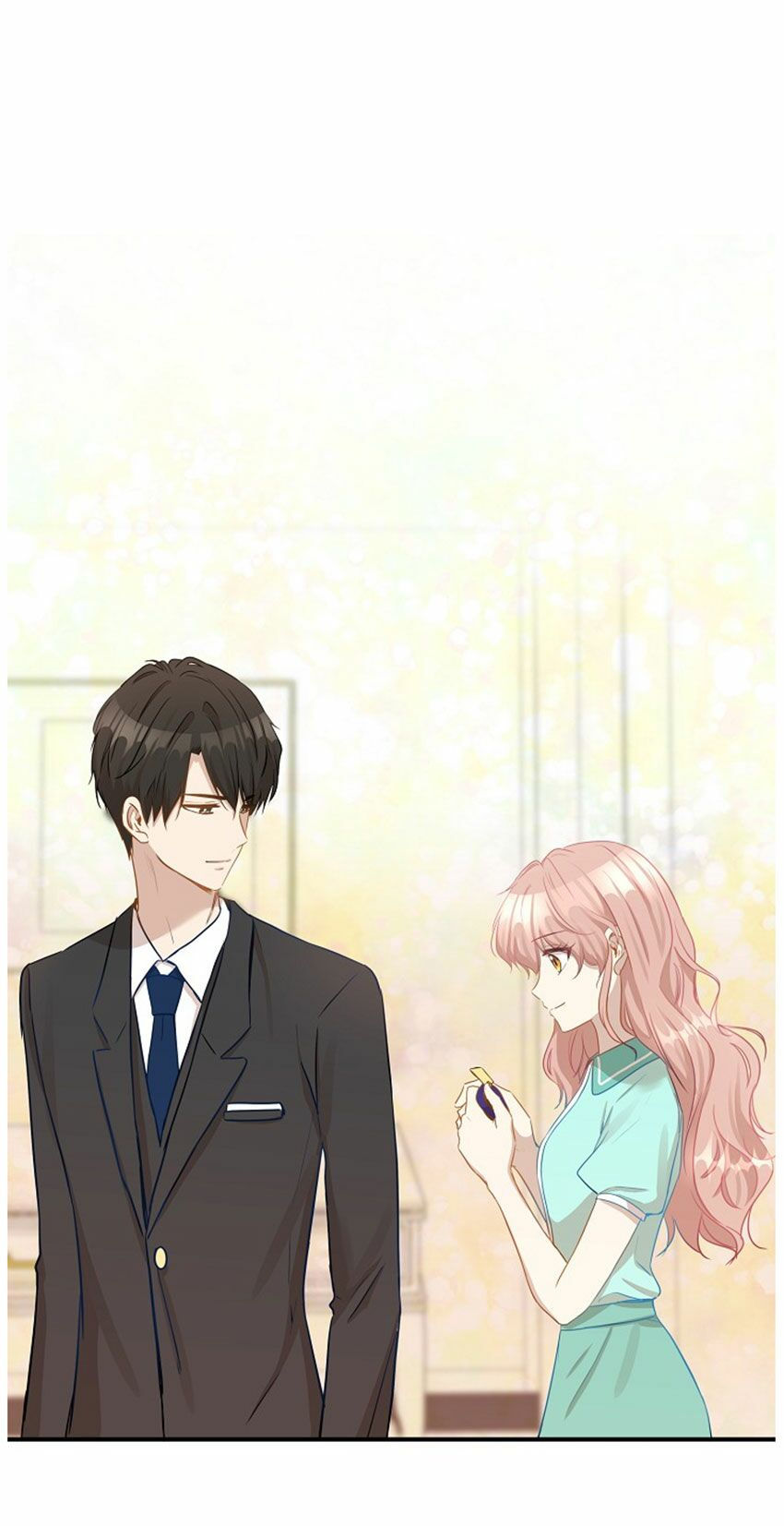 cuộc sống kỳ thú chapter 20 15