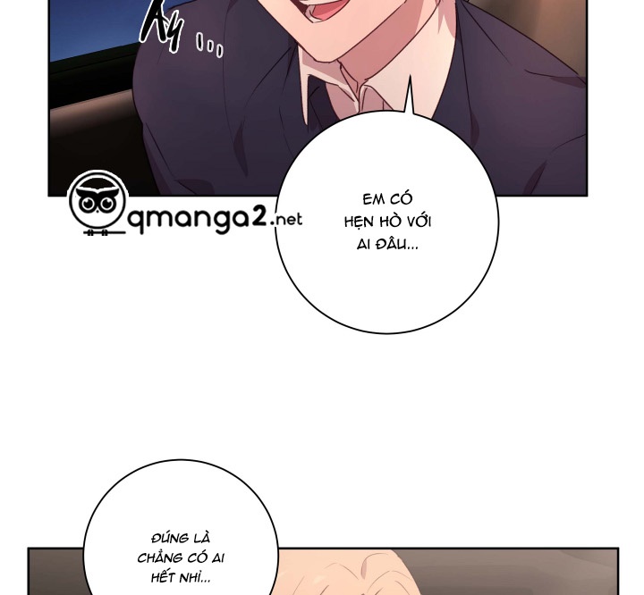 cuộc sống hai mặt của thần tượng chapter 6 41