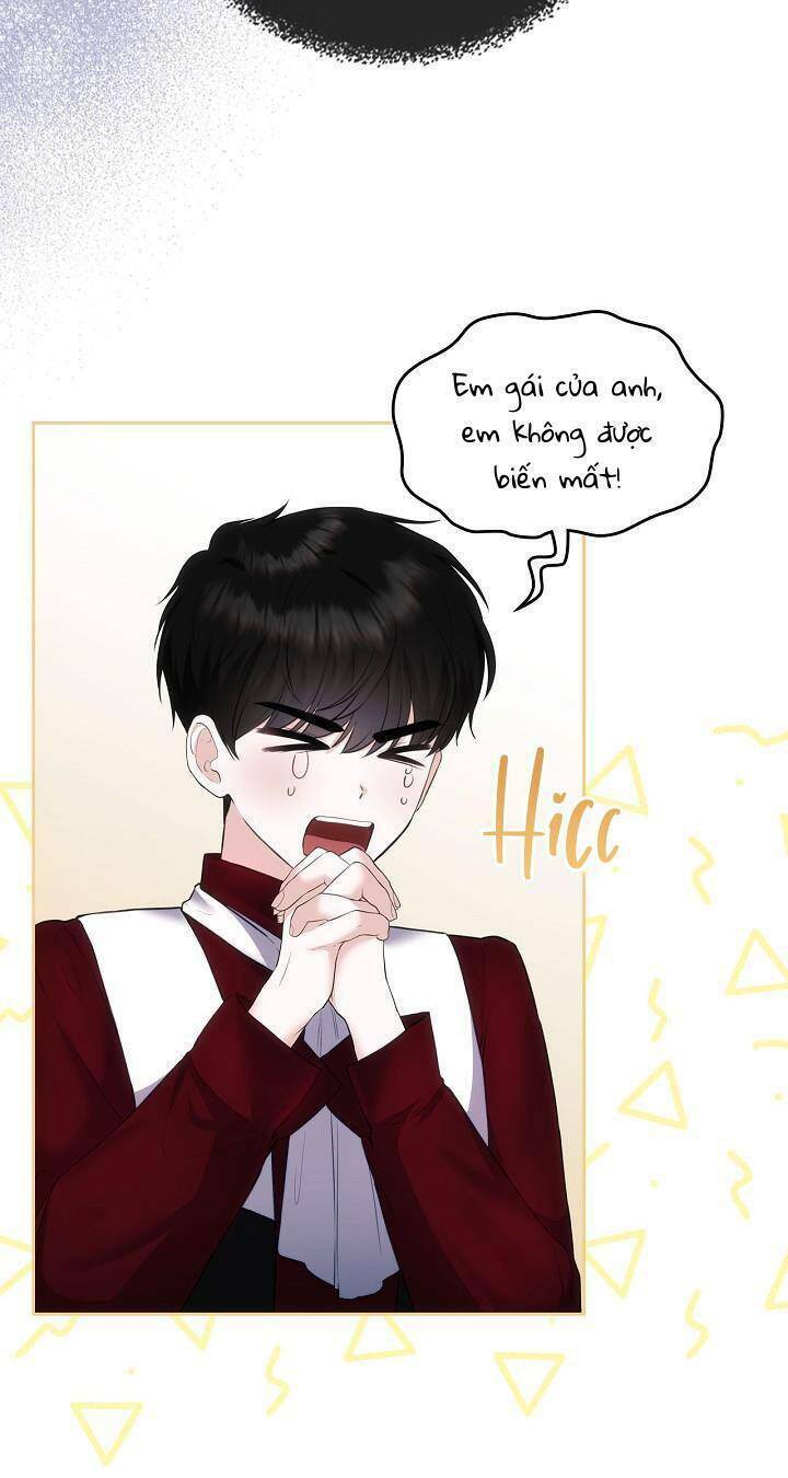 con gái bá tước bỗng thành vị hôn thê của thái tử điện hạ chapter 43 32