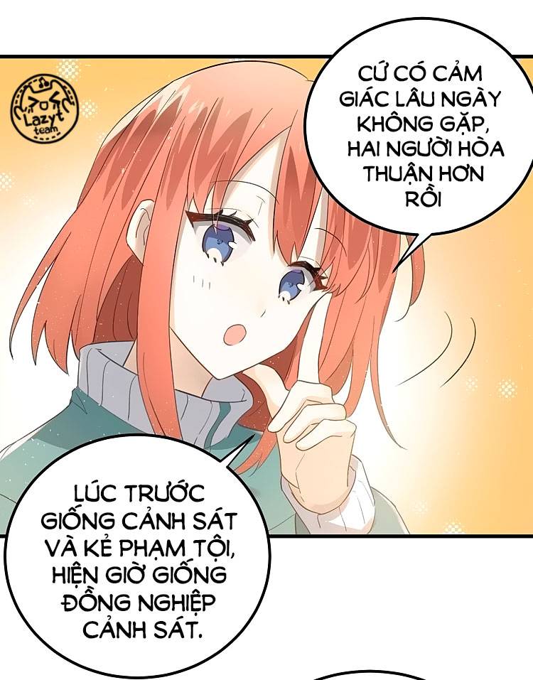 tình yêu huyễn tưởng chapter 19 35