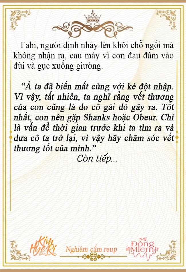 [novel 18+] ariel, thánh nữ dâm đãng chapter 61 16