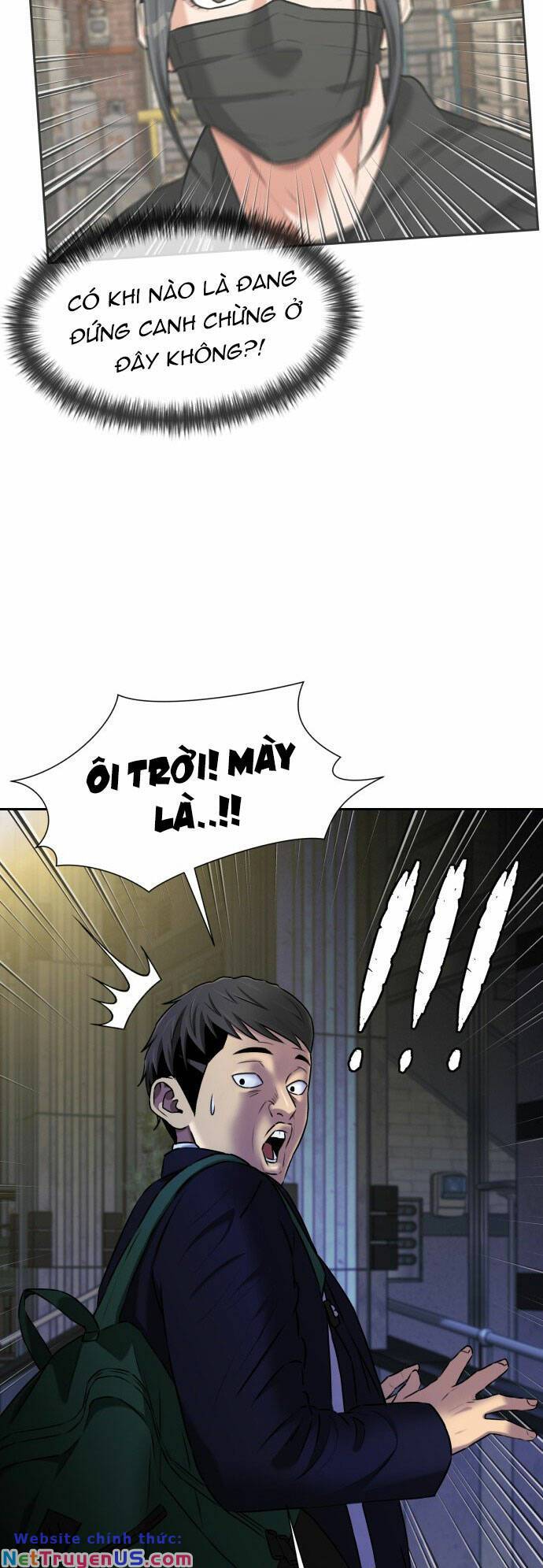 gương mặt thiên tài chapter 110 37