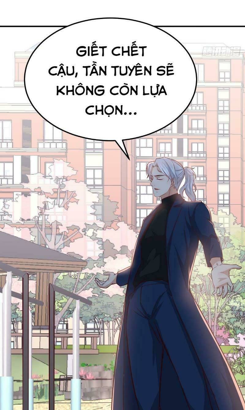 song tu đạo lữ kiểu xem mặt chapter 73 45