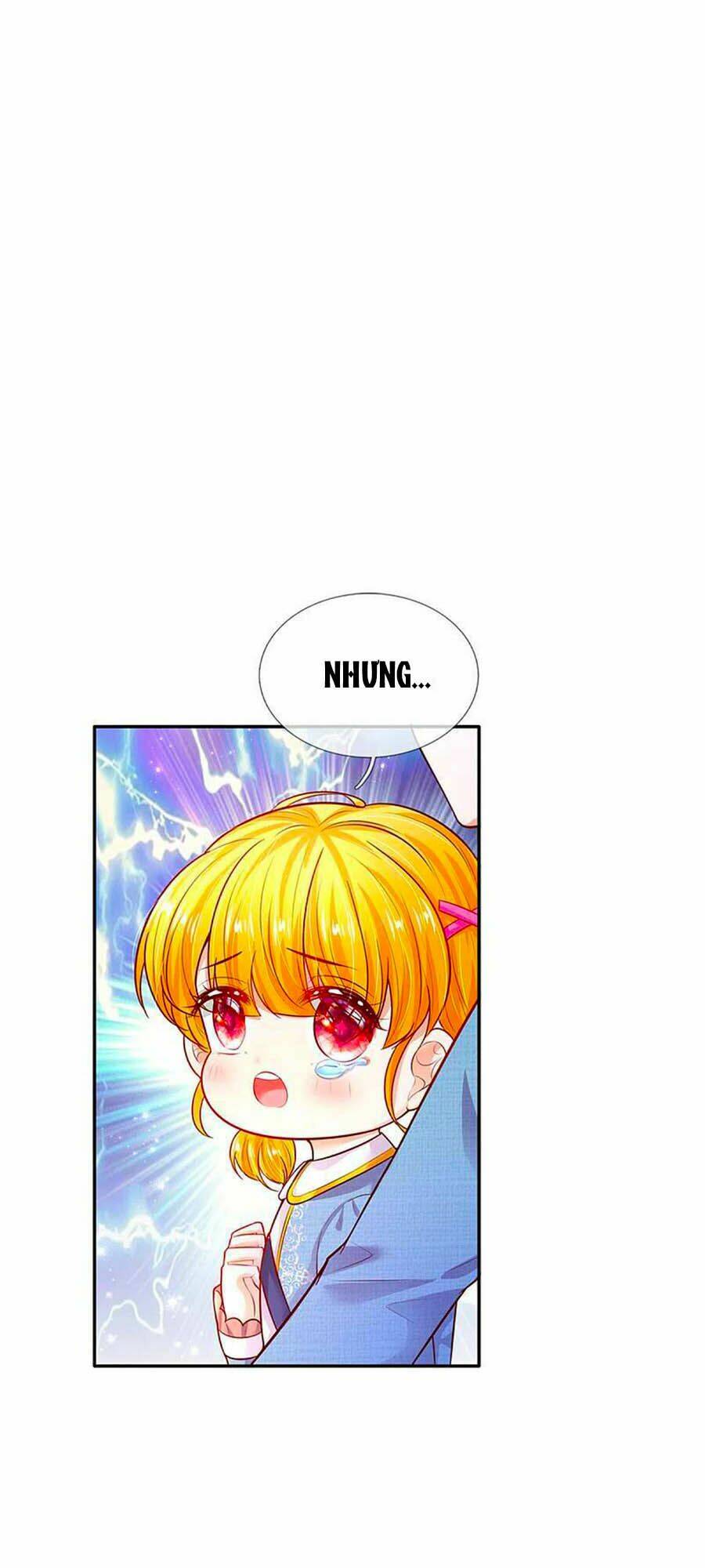 bỗng một ngày trở thành con gái nhà vua chapter 326 13