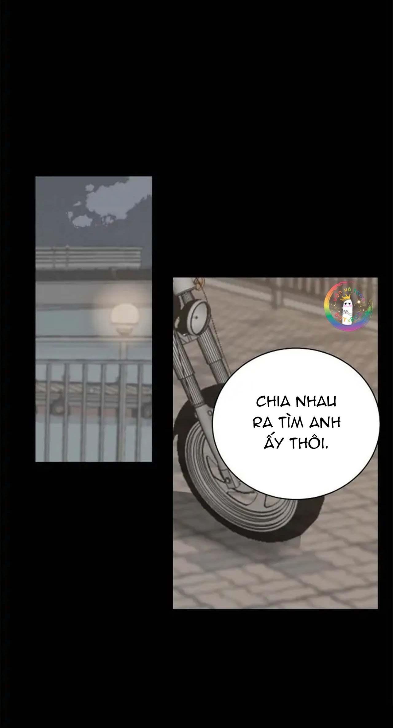 sao notp lại thành thật rồi? chapter 44 21