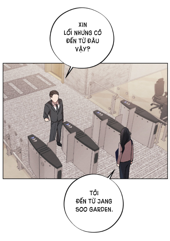 Ăn Mòn chapter 9.2 - Trang 31
