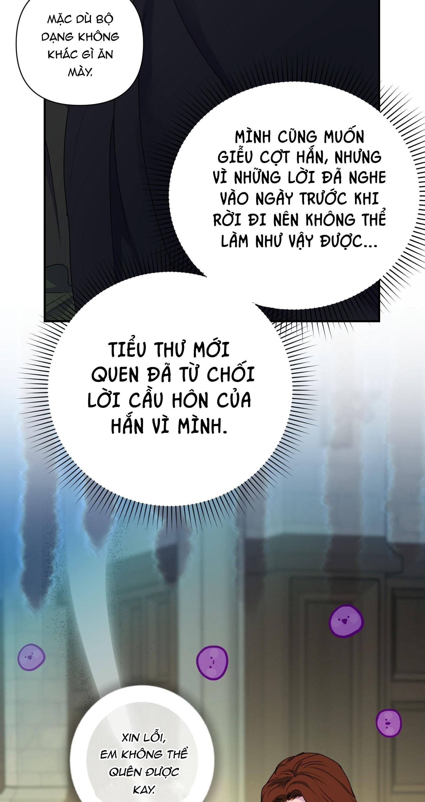 đóa hoa của alosha chapter 27 31