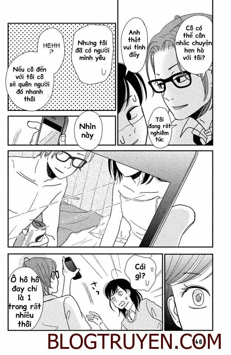 love rerun chapter 9 7