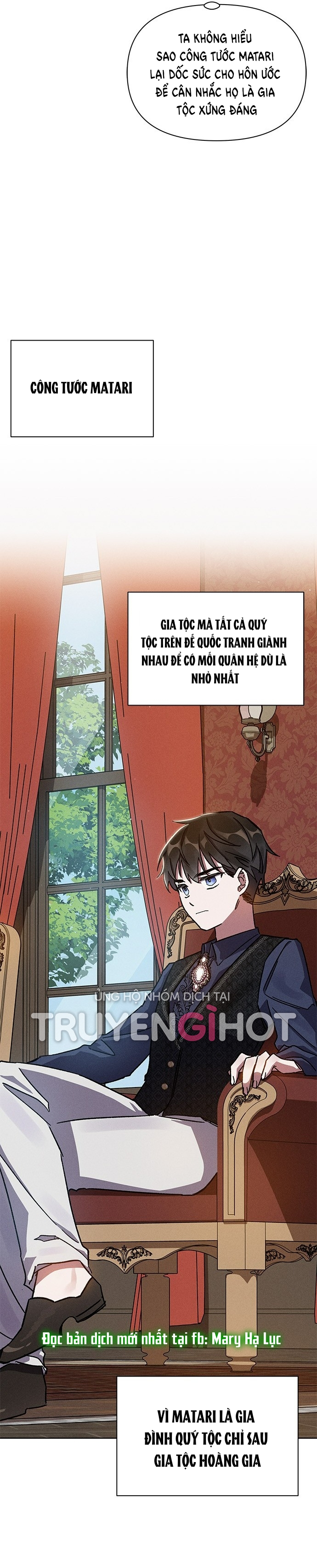 ôi kẻ thù không đội trời chung thân ái của tôi chapter 4 40