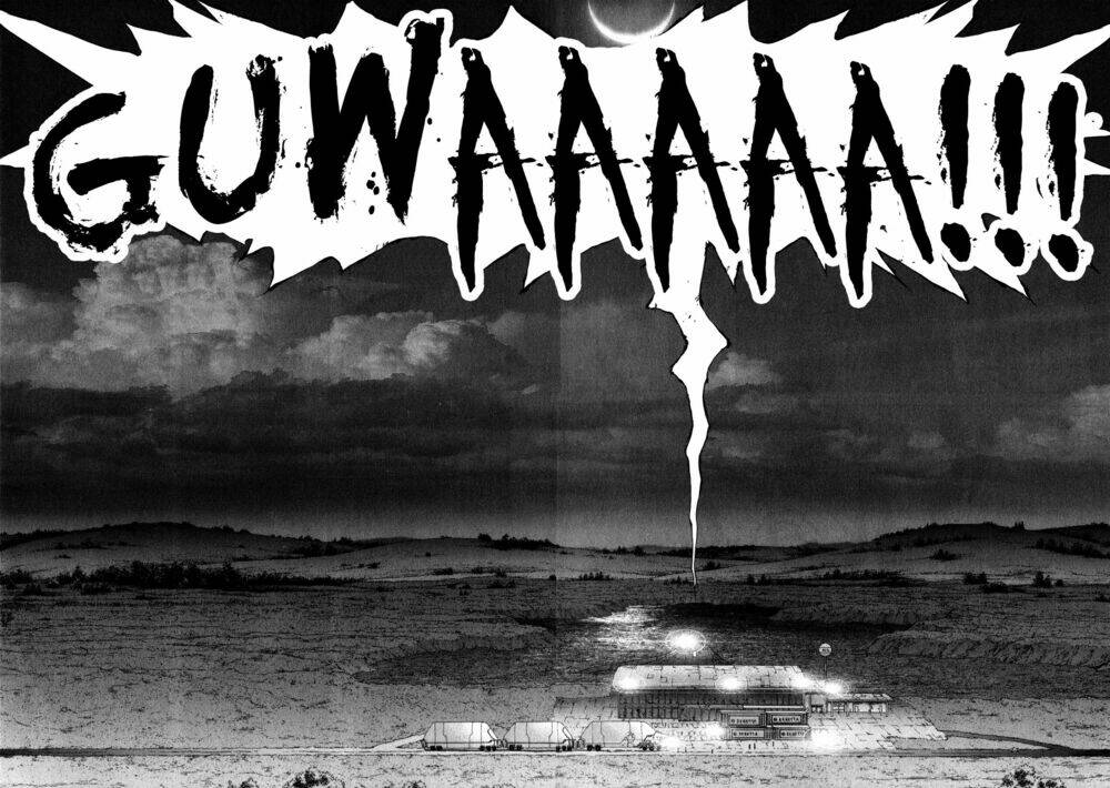 cuộc chiến trên sao hỏa ngoại truyện - asimov chapter 4 17