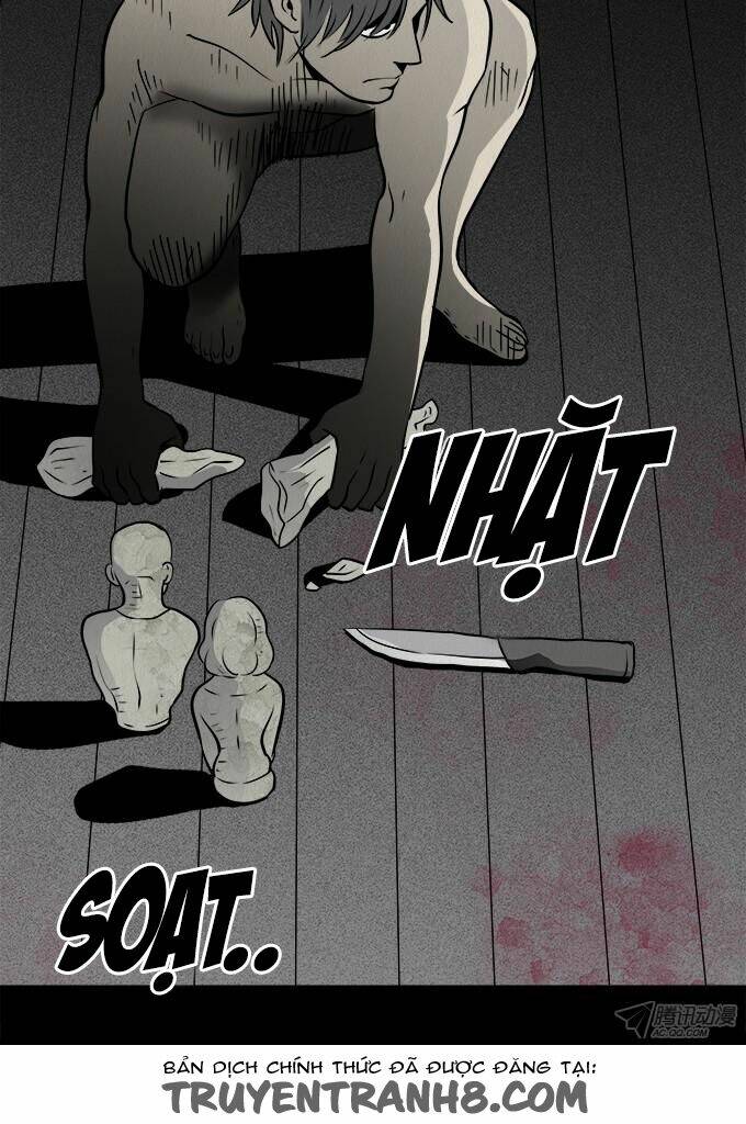 ớn lạnh tuyệt đối chapter 39 8