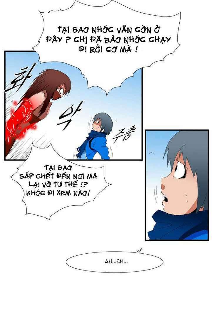 siêu năng chapter 97 5