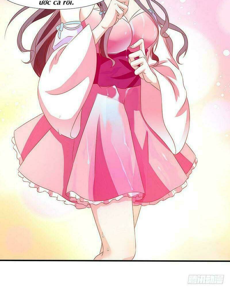 tổng tài daddy siêu quyền lực chapter 15 17