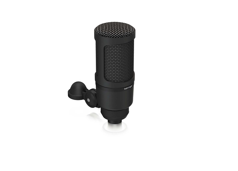 Microphone Condenser Thu Âm Behringer BM1- Hàng Chính Hãng