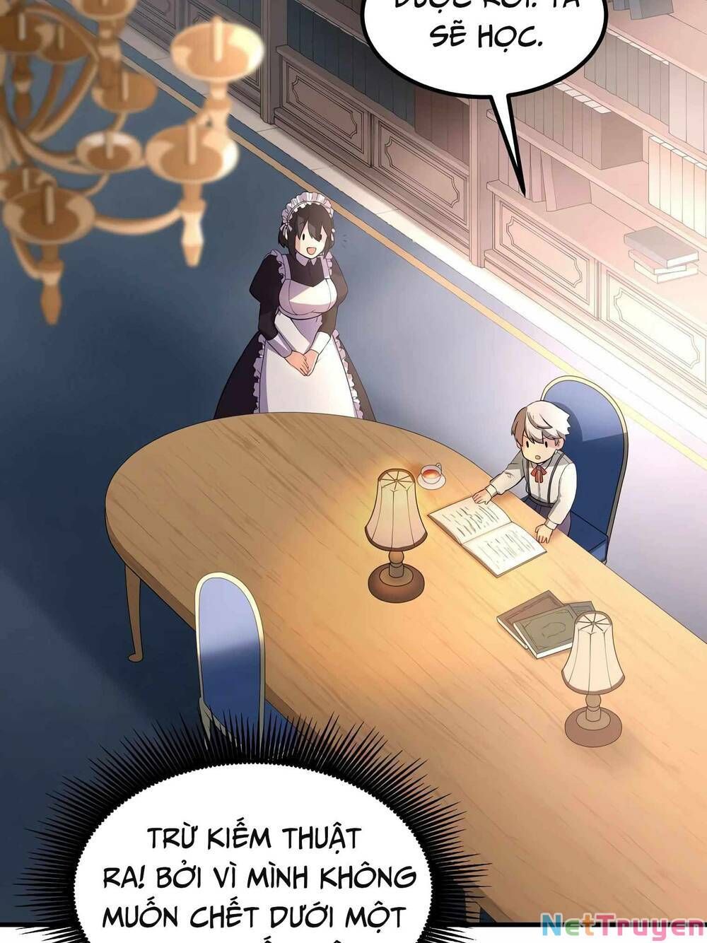 bách kiếp cường giả chapter 11 58