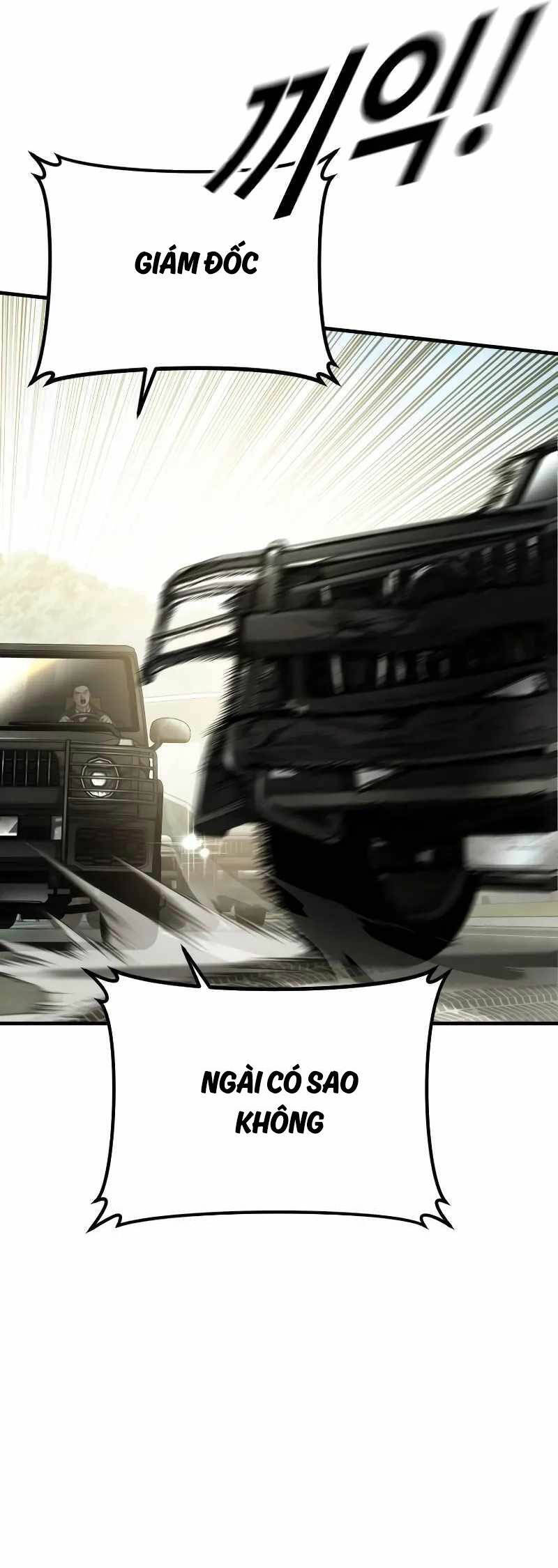 đặc vụ kim chapter 139 7