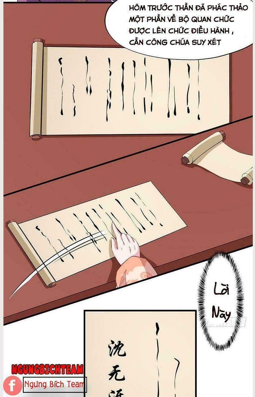 nàng công chúa nhã đan chapter 5 22