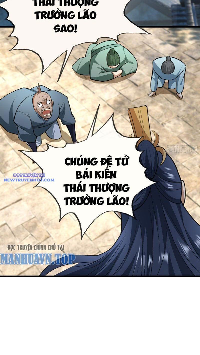 ngủ say vạn cổ: xuất thế đẩy ngang chư thiên chapter 24 26
