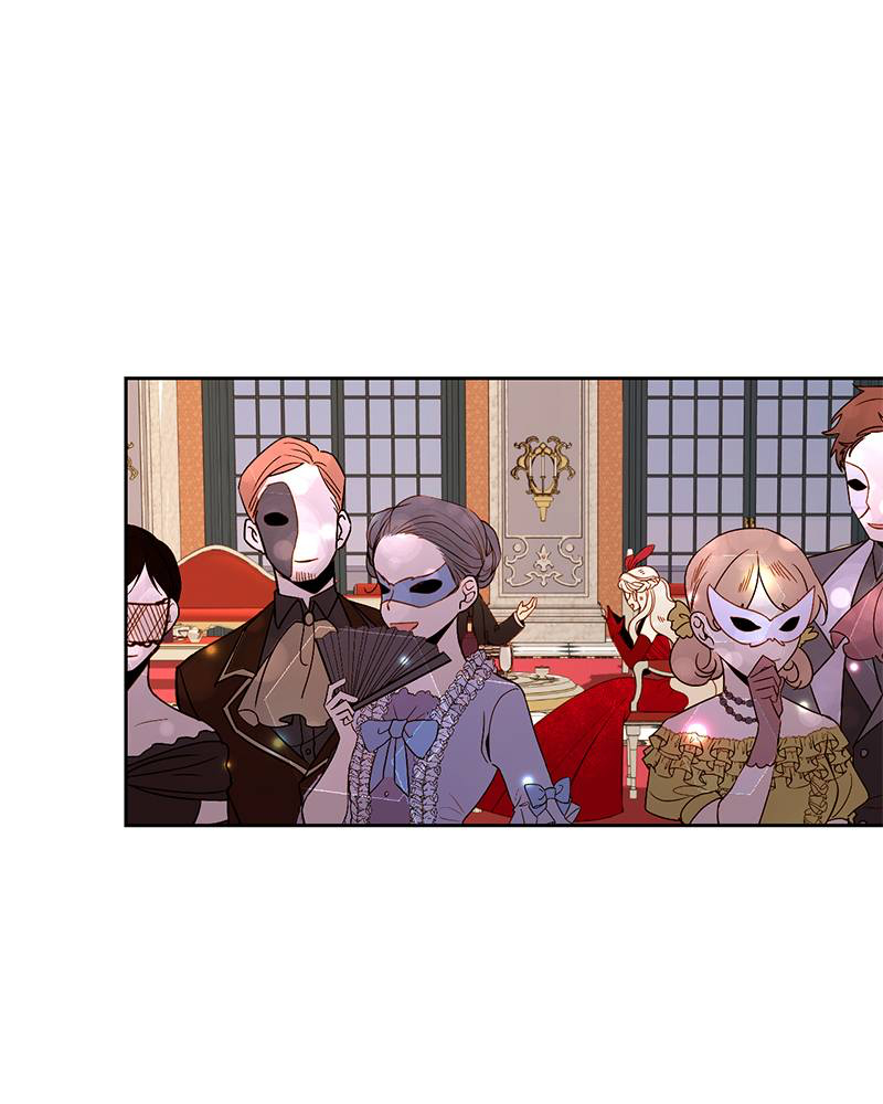 Hoàng Hậu Tái Hôn chapter 32.2 7