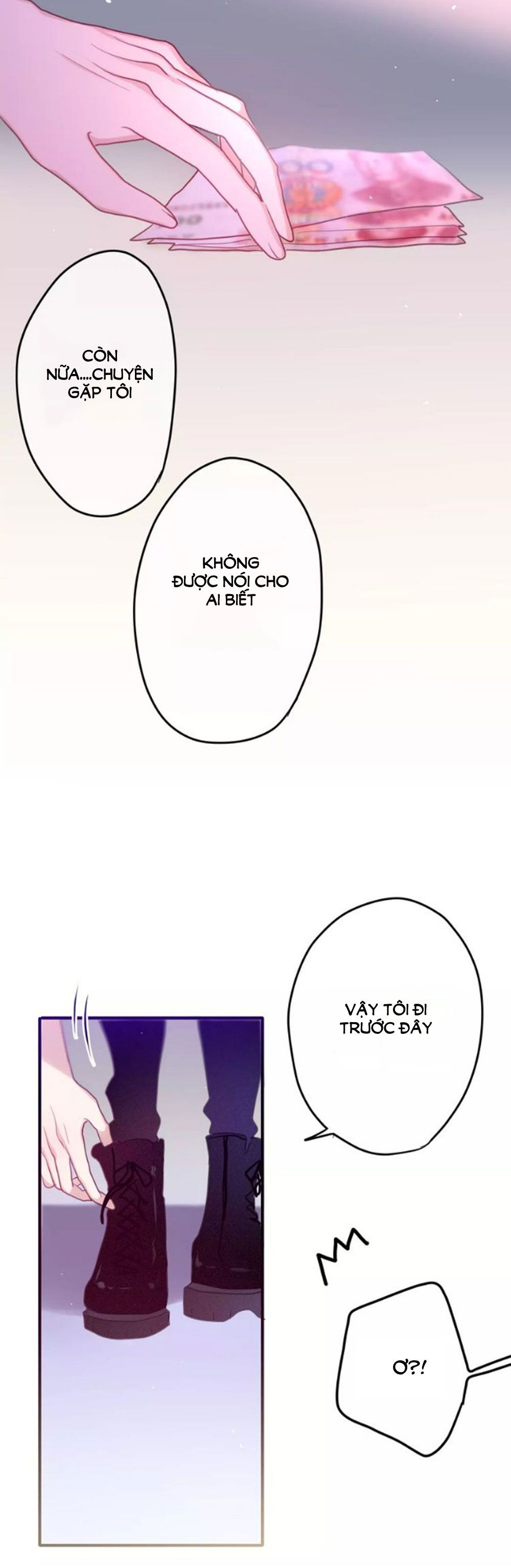 tháng sáu kì diệu chapter 32 10