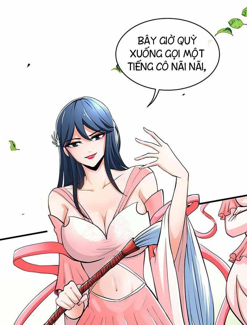 võ hồn tuyệt thế chapter 3 25